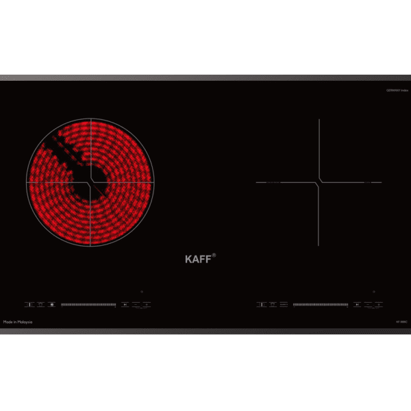 Bếp điện từ Kaff KF-988IC