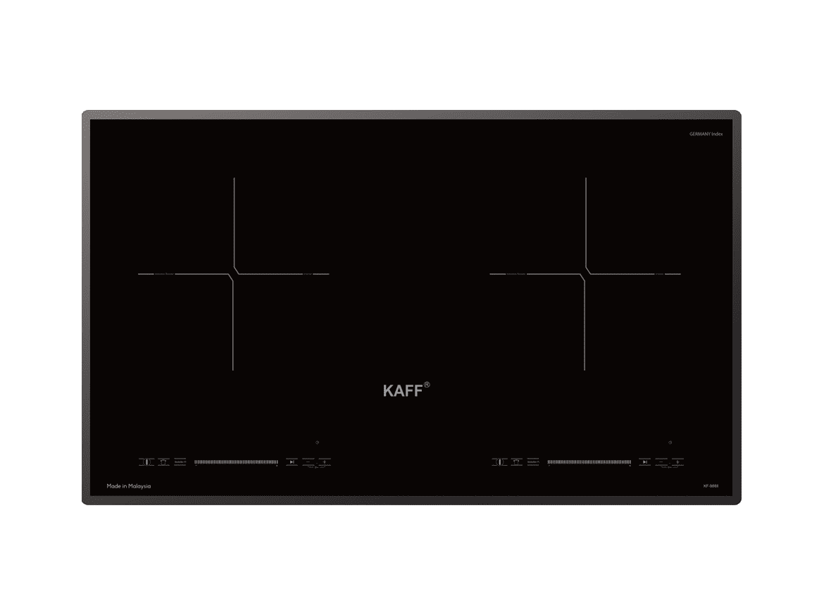 Bếp từ Kaff KF-988II