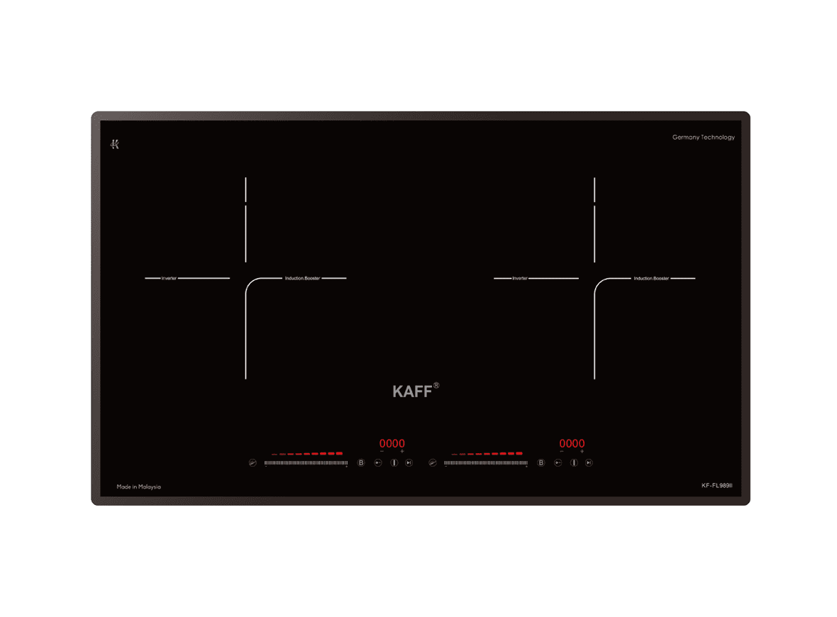 Bếp từ Kaff KF-FL989II