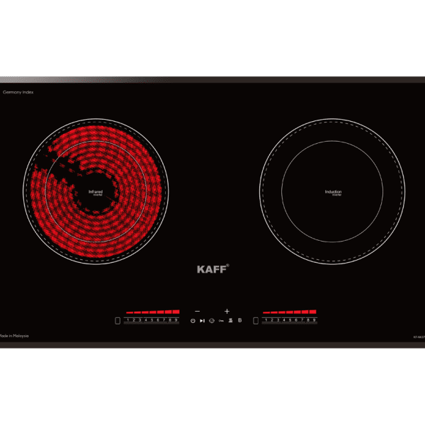 Bếp điện từ Kaff KF-NK379IH