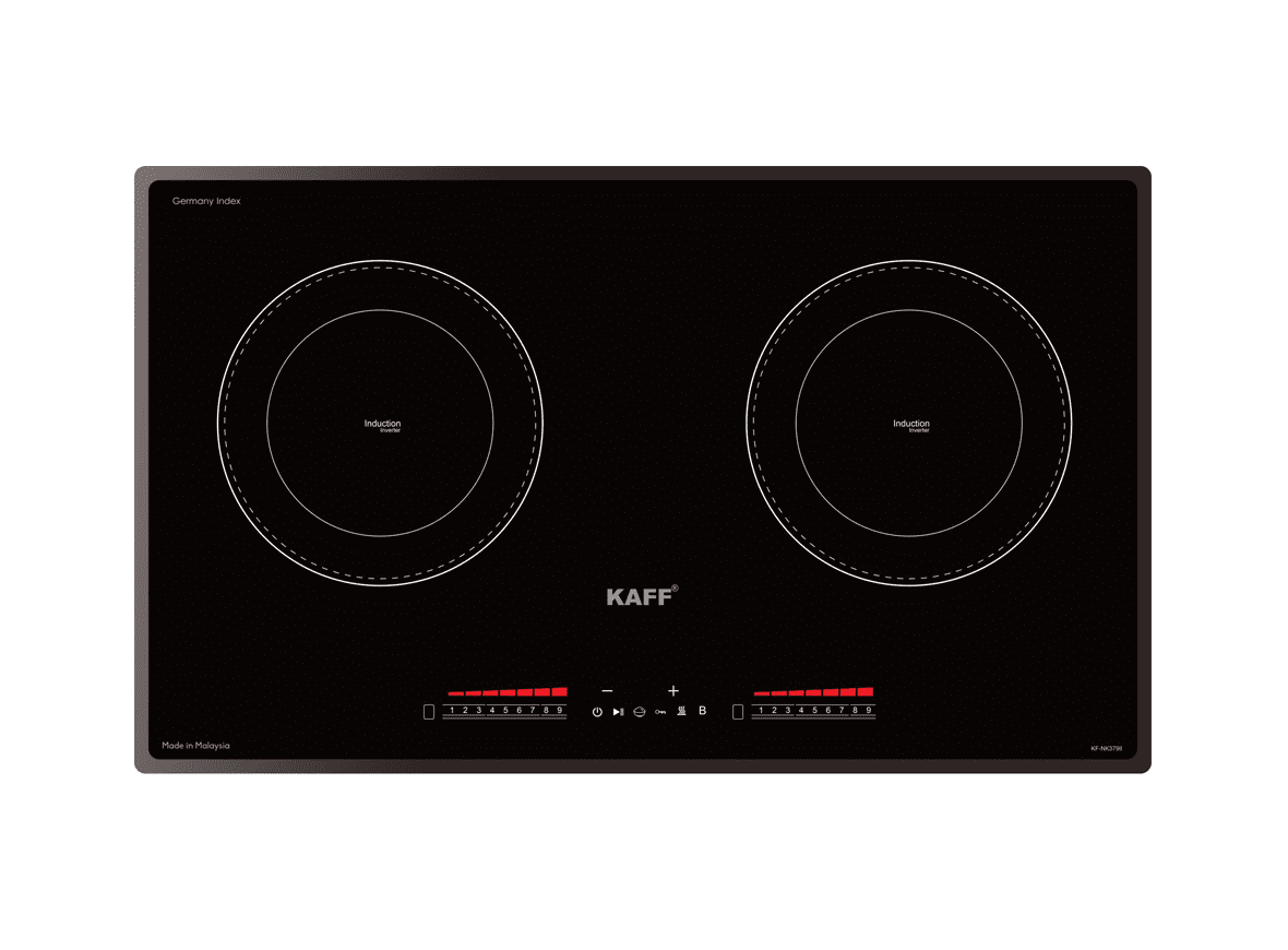 Bếp từ Kaff KF-NK379II