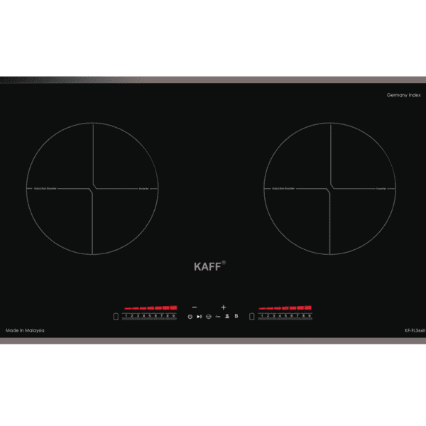 Bếp từ Kaff KF-FL366II