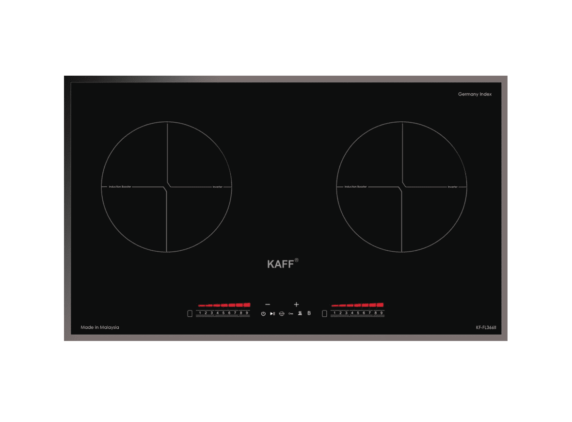 Bếp từ Kaff KF-FL366II