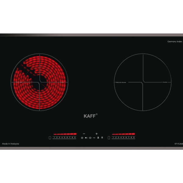 Bếp điện từ Kaff KF-FL366IC