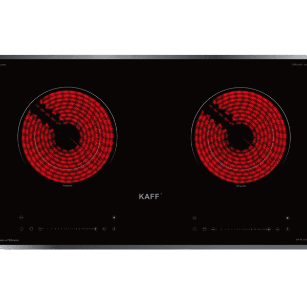 Bếp điện Kaff KF-FL101CC