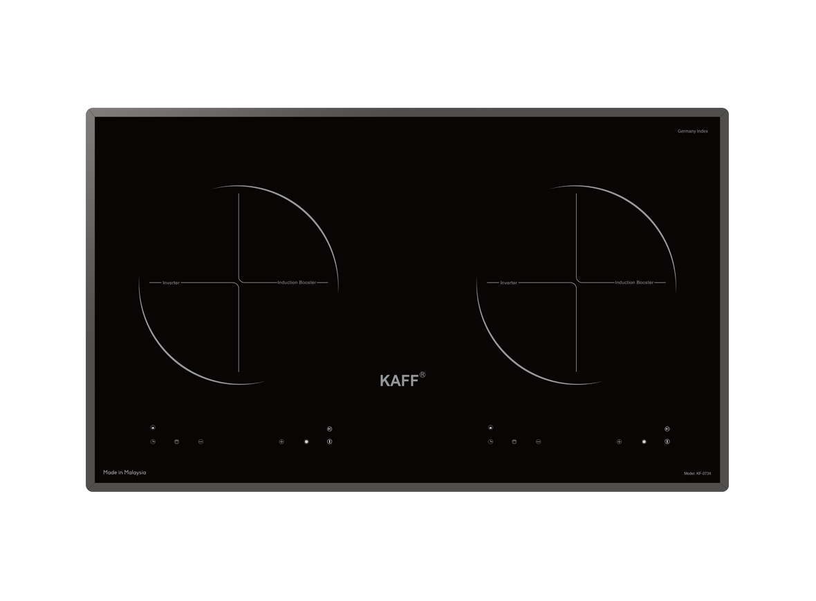 Bếp từ Kaff KF-073II