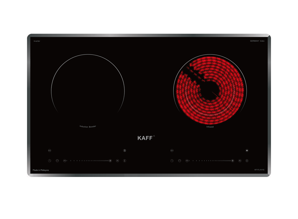 Bếp điện từ Kaff KF-FL101IC