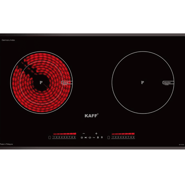 Bếp điện từ Kaff KF-737IH