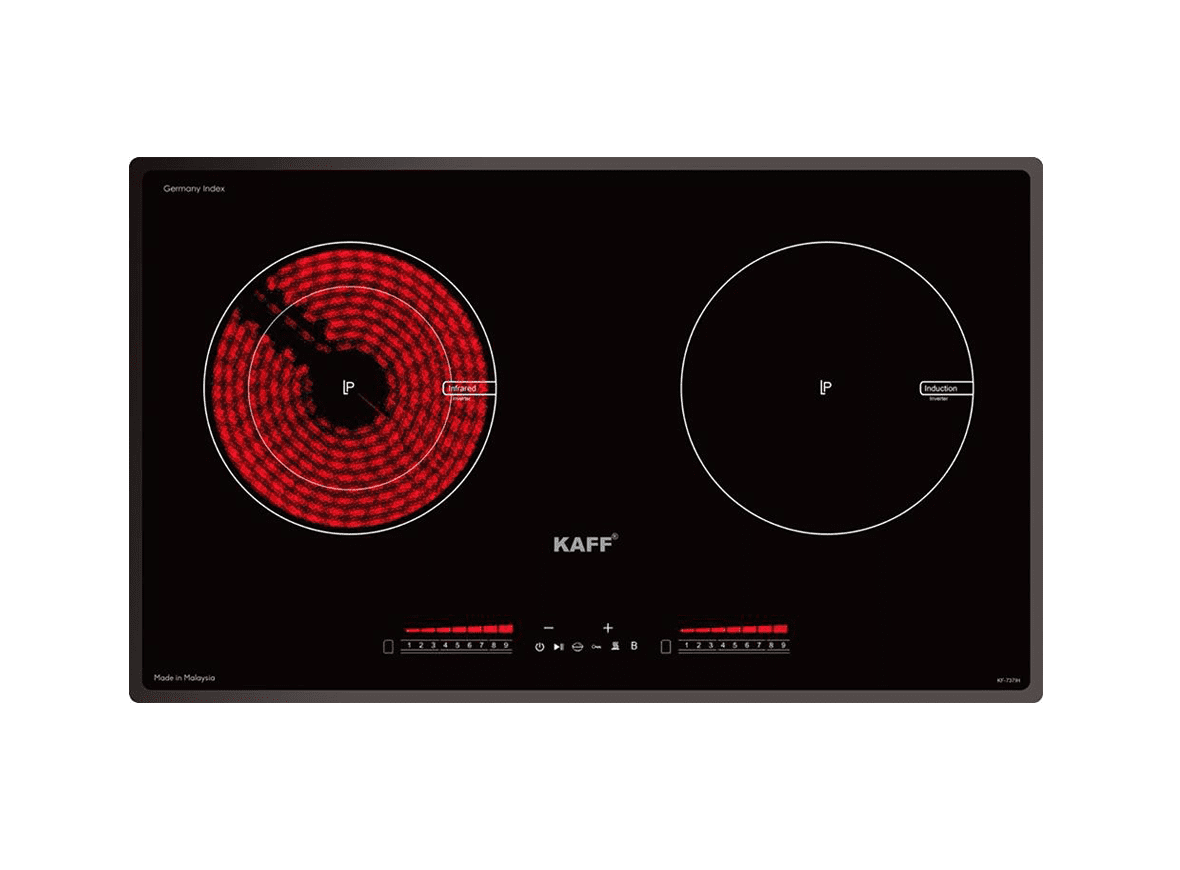 Bếp điện từ Kaff KF-737IH