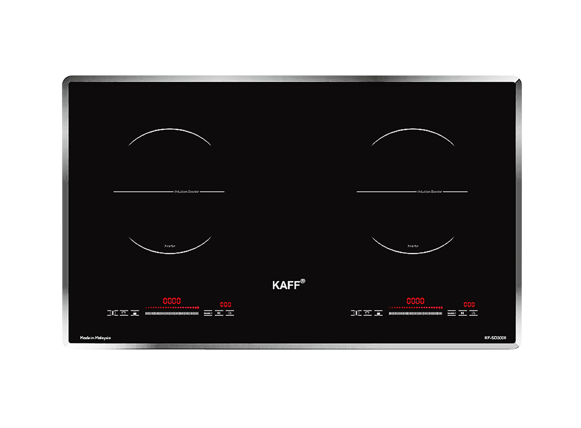 Bếp từ Kaff KF-SD300II