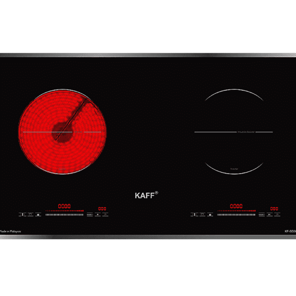 Bếp điện từ Kaff KF-SD300IC
