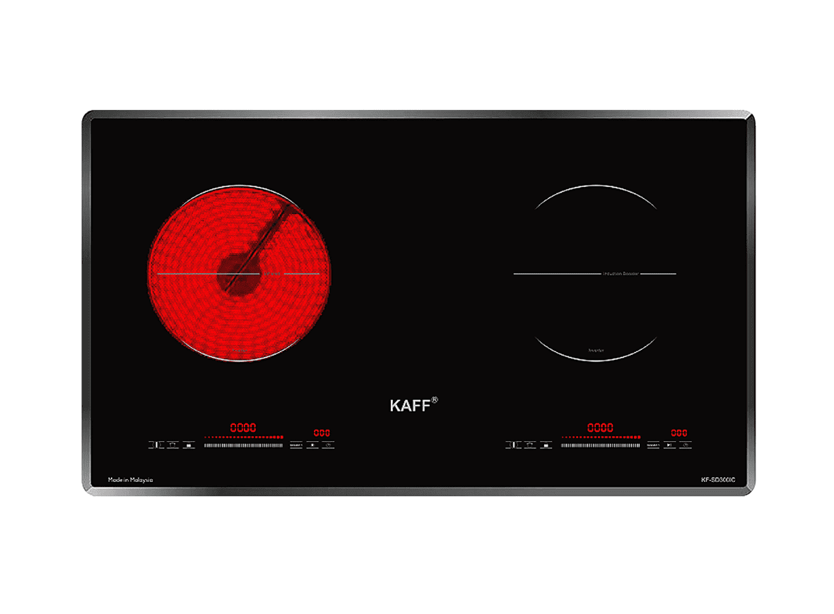 Bếp điện từ Kaff KF-SD300IC