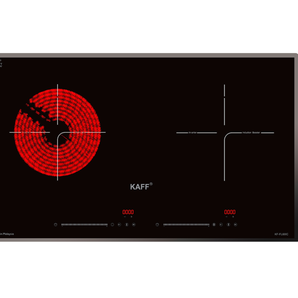 Bếp điện từ Kaff KF-FL68IC