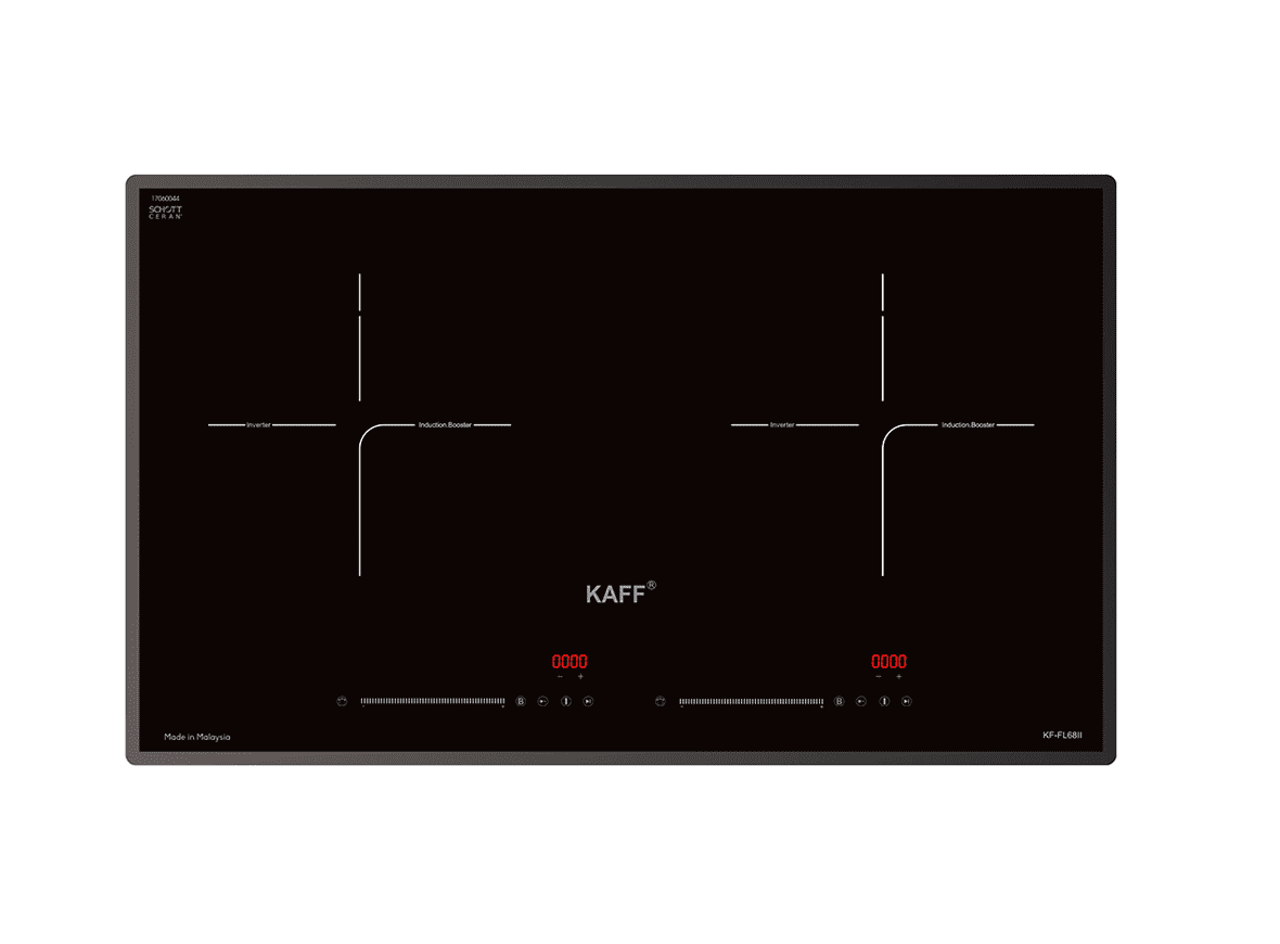 Bếp từ Kaff KF-FL68II