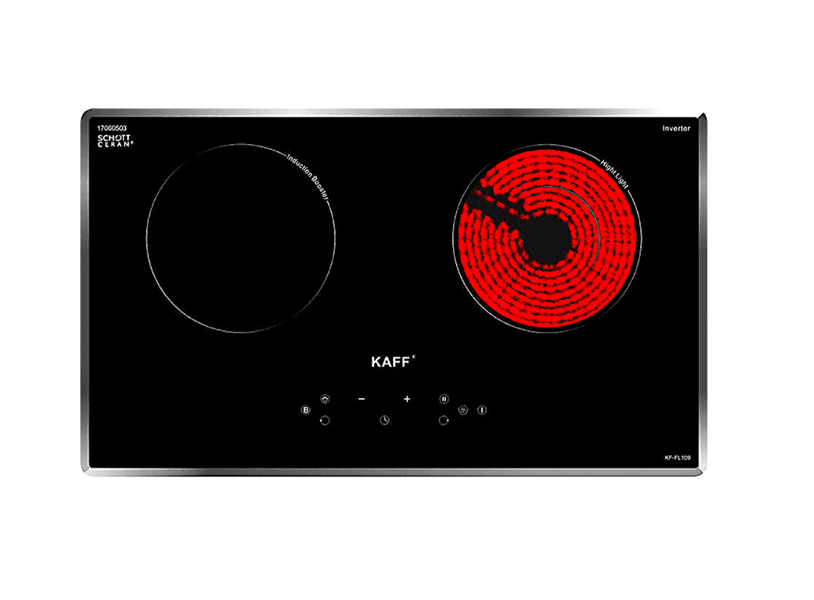 Bếp điện từ Kaff KF-FL109