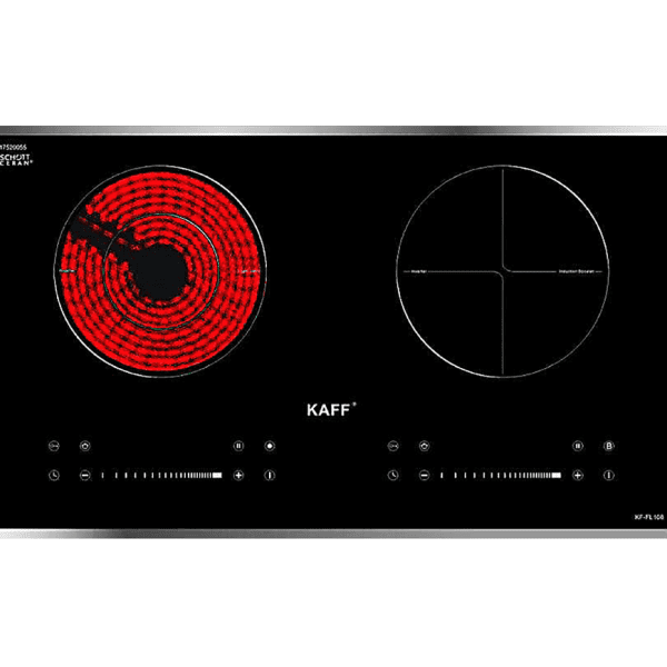 Bếp điện từ Kaff KF-FL108