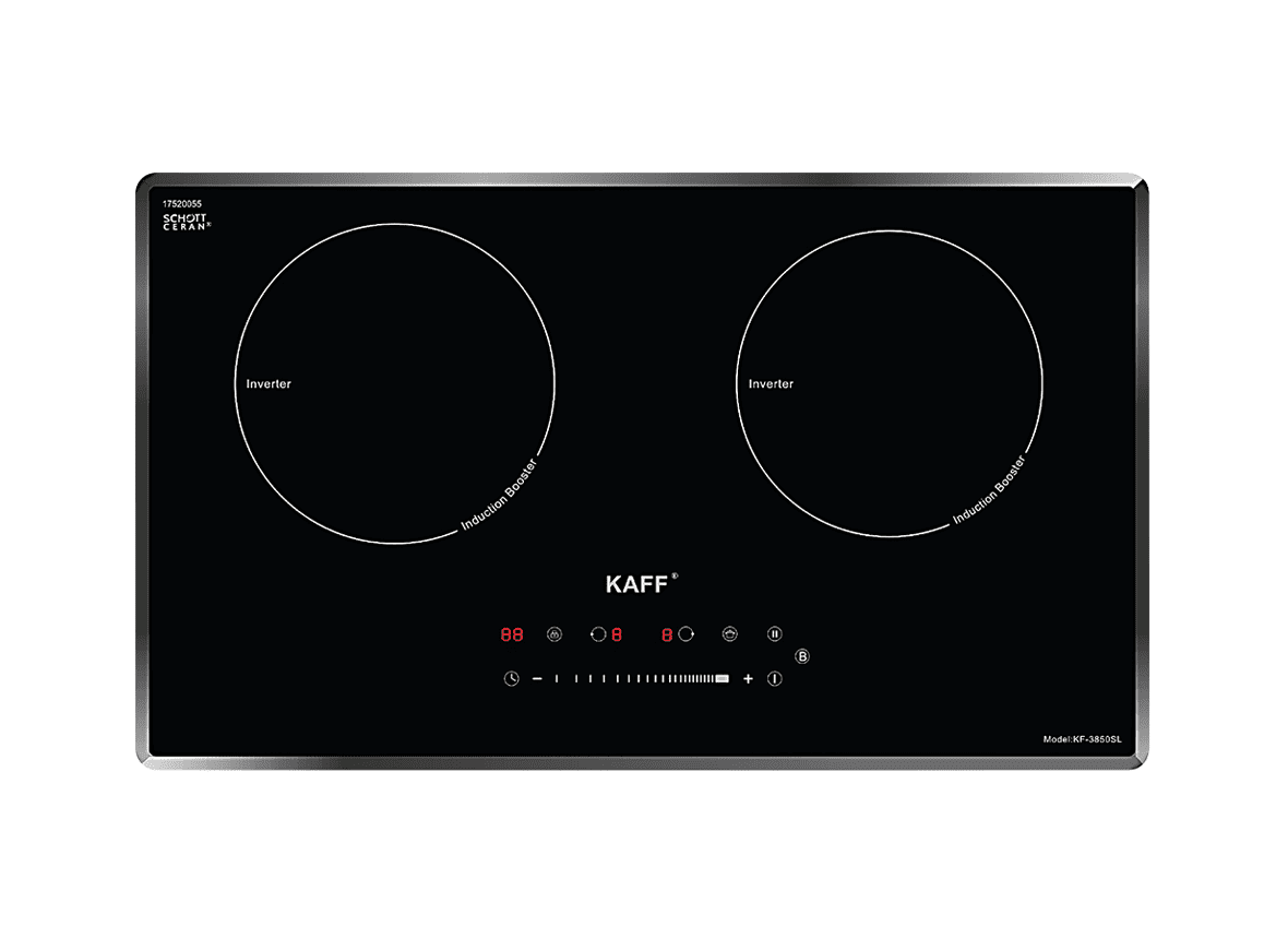 Bếp từ Kaff KF-3850SL