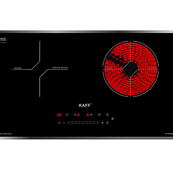Bếp điện từ Kaff KF–IH68N