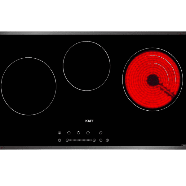 Bếp điện từ Kaff KF-IC5801SB