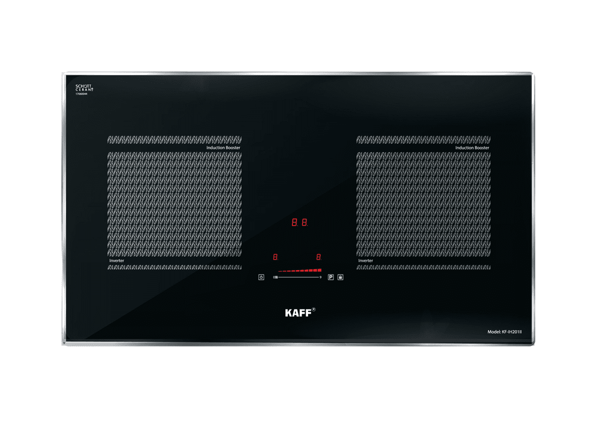Bếp từ Kaff KF-IH201II