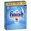 Hộp viên rửa bát Finish 60 Viên