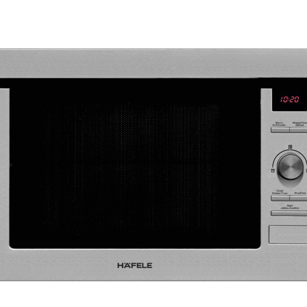 Lò vi sóng kết hợp nướng Hafele HM-B38D 538.31.200