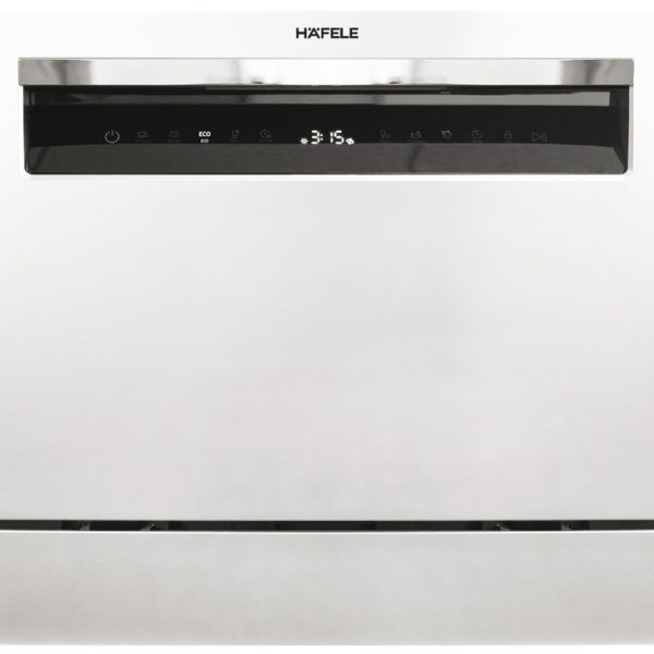 Máy rửa chén bát để bàn Hafele HDW-T50B 539.20.600