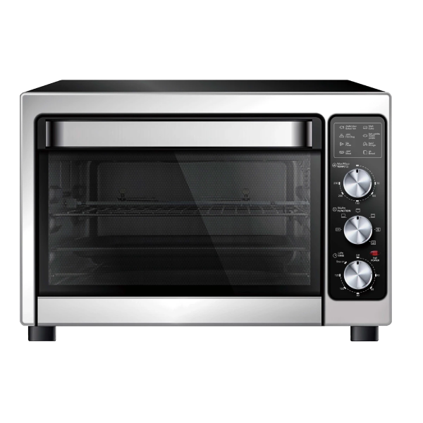 Lò Nướng Điện Hafele HO-F38A 538.01.210