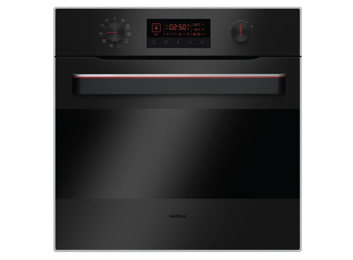 Lò nướng âm tủ HÄFELE 65L HO-KT60A9 535.02.611