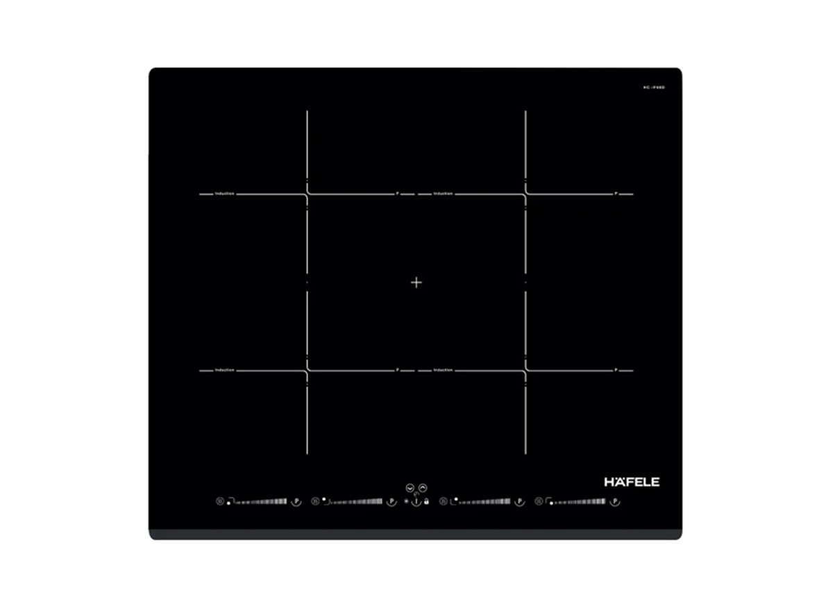 Bếp từ toàn vùng nấu Hafele HC-IF60D 536.01.911