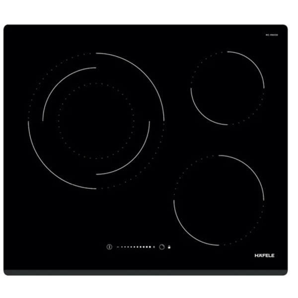 Bếp điện HC-R603D 536.01.901
