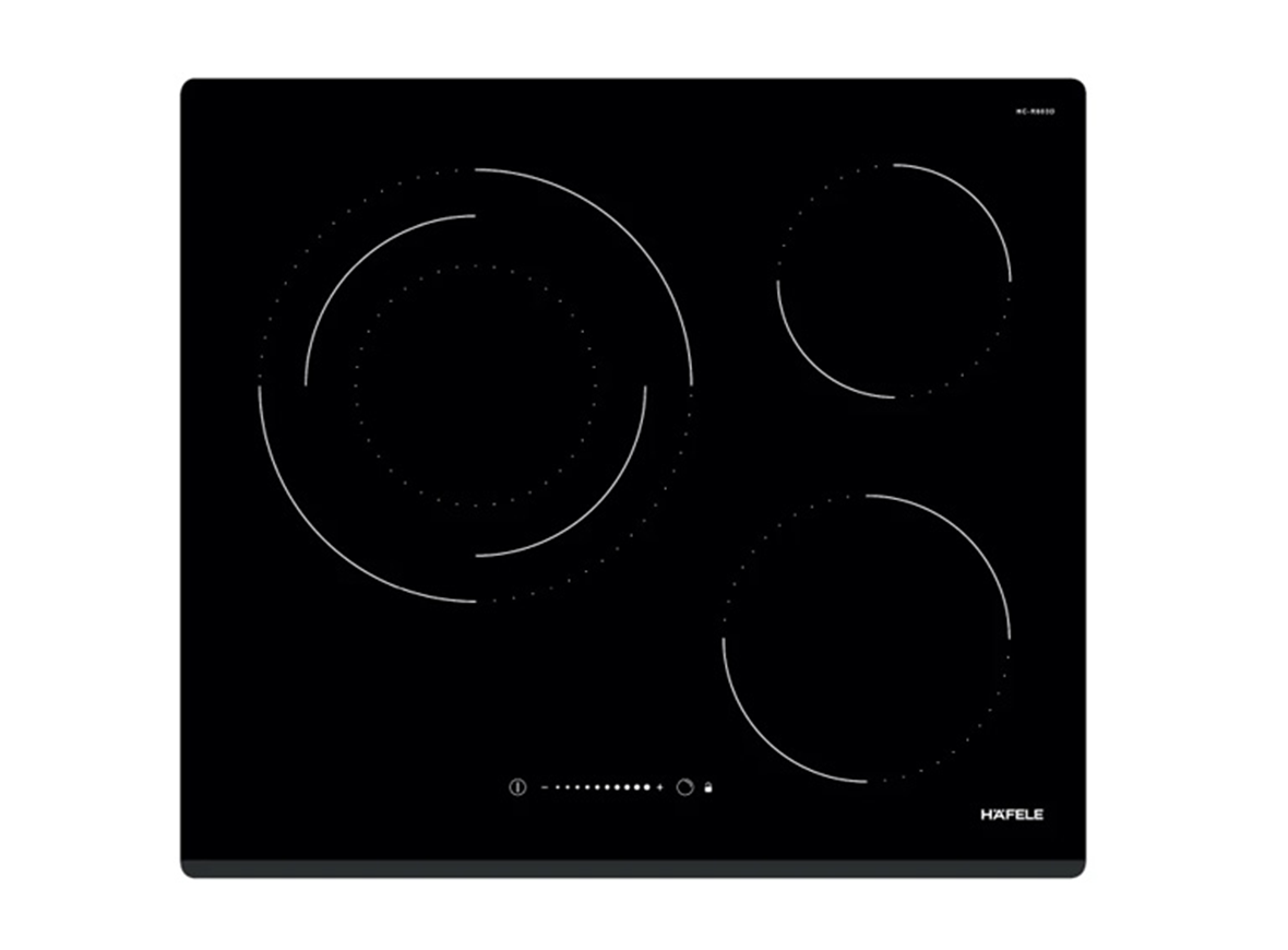 Bếp điện HC-R603D 536.01.901