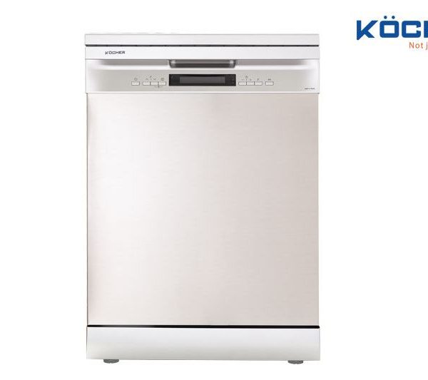 Máy rửa bát Kocher KDEU8835