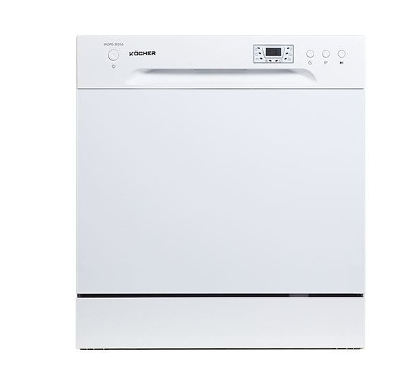 Máy rửa bát Kocher KDEU8108