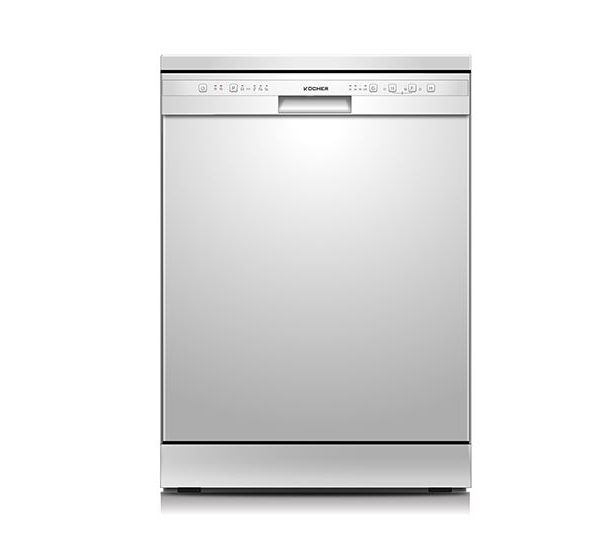 Máy rửa bát Kocher KDEU8033