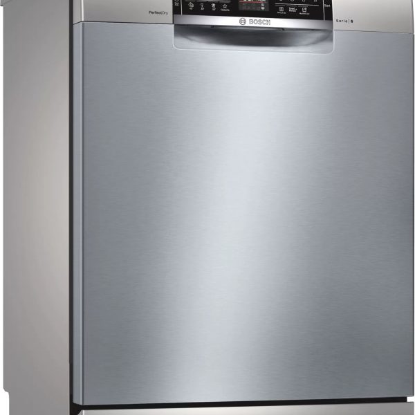 Máy rửa bát BOSCH SMS6ZCI42E
