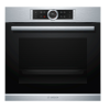 Lò nướng Bosch HBG655BS1