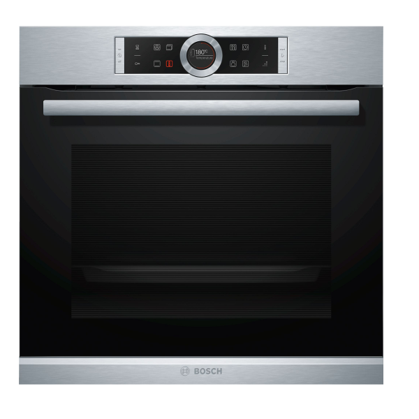 Lò nướng Bosch HBG655BS1