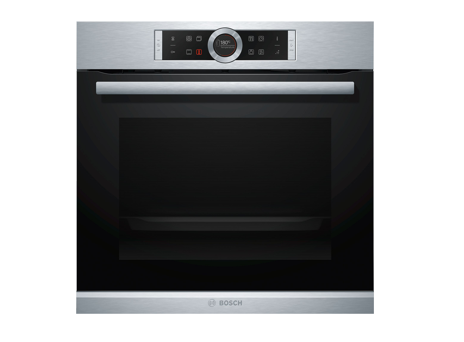 Lò nướng Bosch HBG655BS1