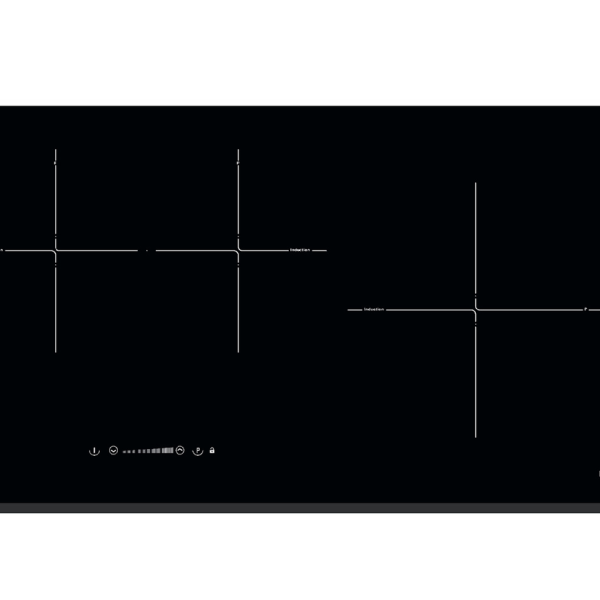 Bếp từ Hafele HC-IF77D 536.61.665