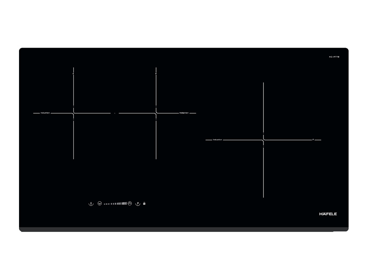 Bếp từ Hafele HC-IF77D 536.61.665