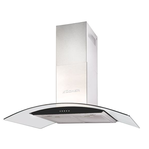 Máy hút mùi Kocher K-8390XS