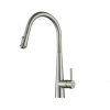 Vòi rửa bát rút dây Konox KN1901N