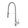 Vòi rửa bát thân mềm Konox KN1909