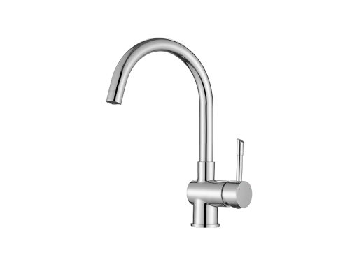 Vòi rửa bát Konox KN1206