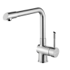 Vòi rửa bát Konox KN1205
