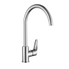 Vòi rửa bát Konox KN1201