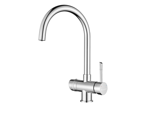 Vòi rửa bát ba đường nước Konox RO Trim-Water