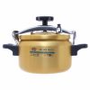 NỒI ÁP SUẤT ANOD SUNHOUSE SHA8504DA - 1