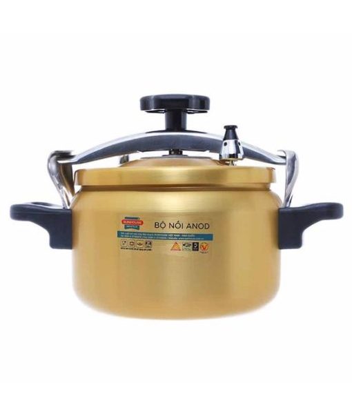 NỒI ÁP SUẤT ANOD SUNHOUSE SHA8504DA - 1